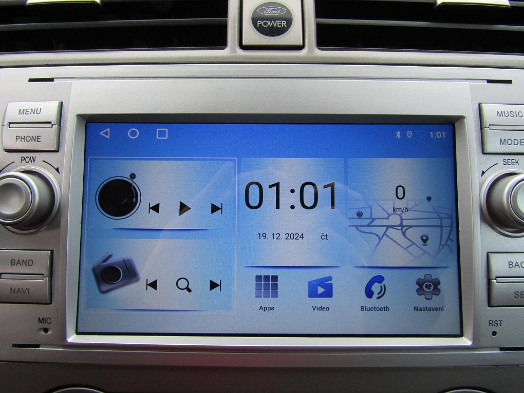 Ford Kuga 2.0 TDCi Titanium 4x4