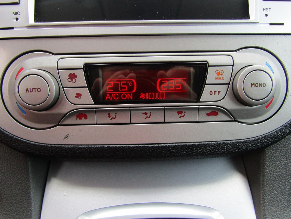 Ford Kuga 2.0 TDCi Titanium 4x4