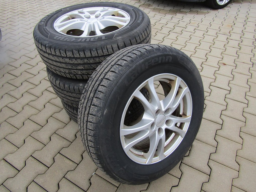 Ford Kuga 2.0 TDCi Titanium 4x4