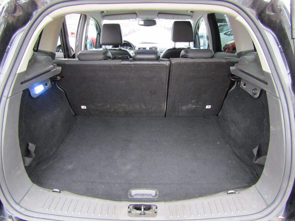 Ford Kuga 2.0 TDCi Titanium 4x4