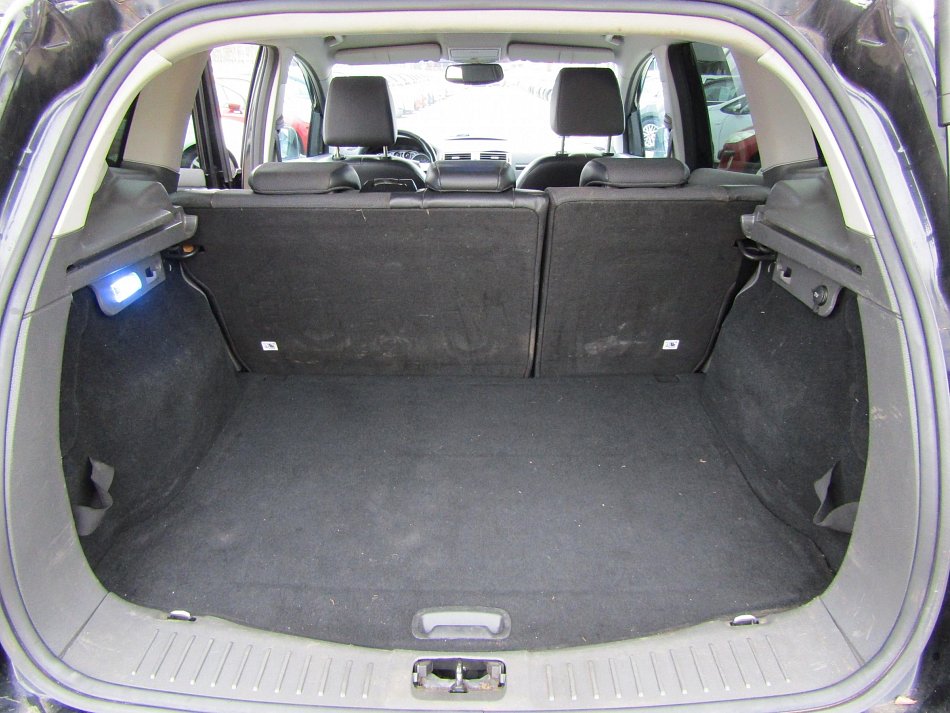 Ford Kuga 2.0 TDCi  4x4