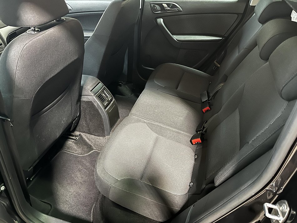 Škoda Yeti 1.2 TSi Ambition