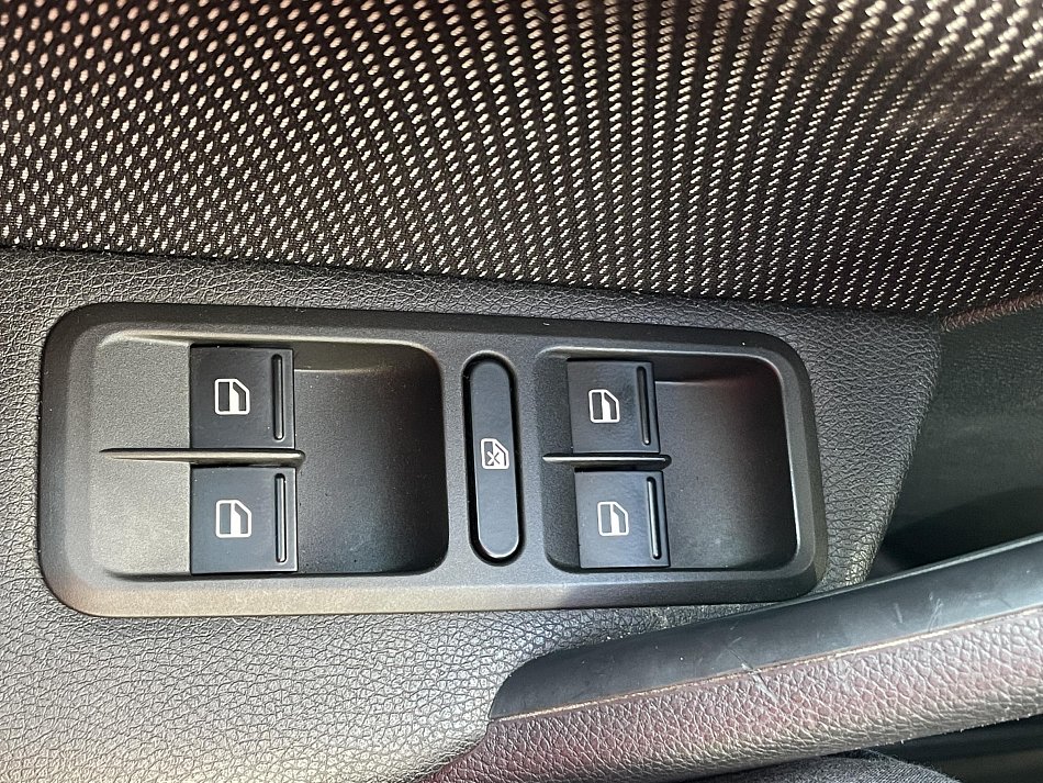 Škoda Yeti 1.2 TSi Ambition