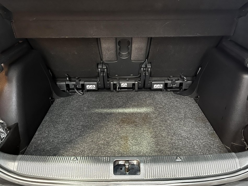 Škoda Yeti 1.2 TSi Ambition