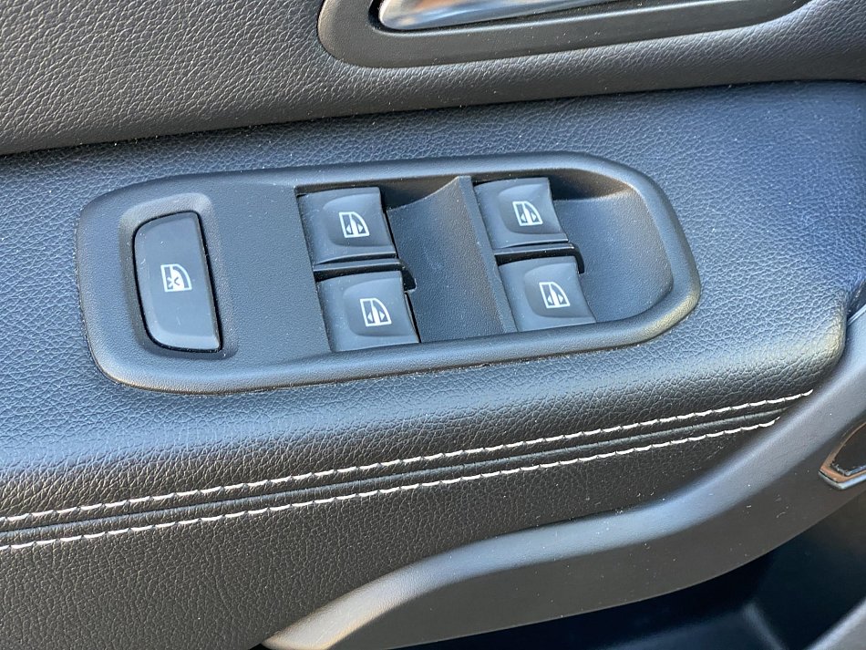 Dacia Duster 1.2TCe Prestige 4x4