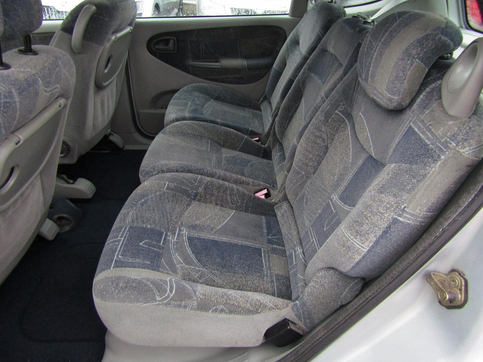 Renault Scénic 1.6 16V 