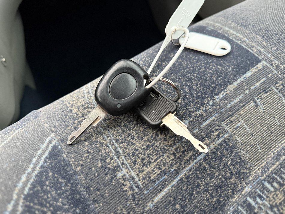 Renault Scénic 1.6 16V 