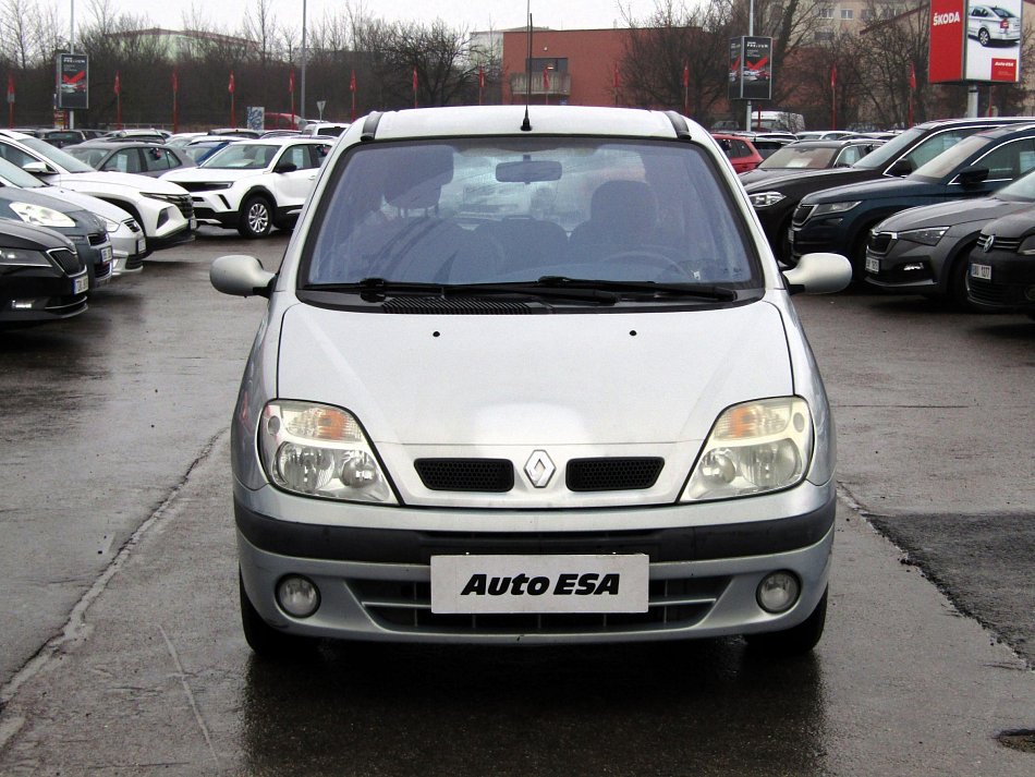 Renault Scénic 1.6 16V 