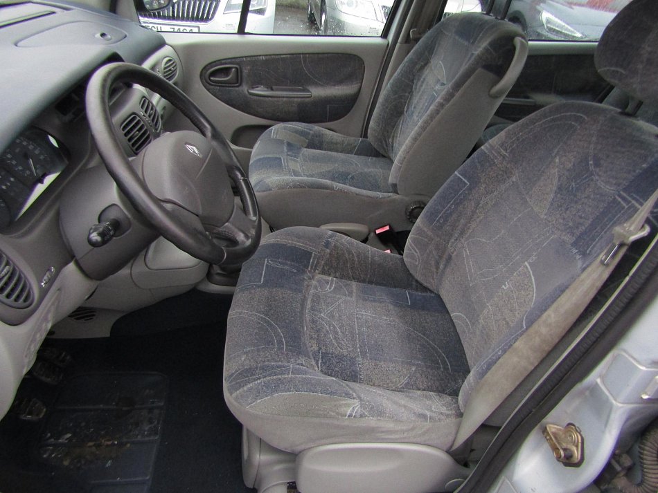 Renault Scénic 1.6 16V 