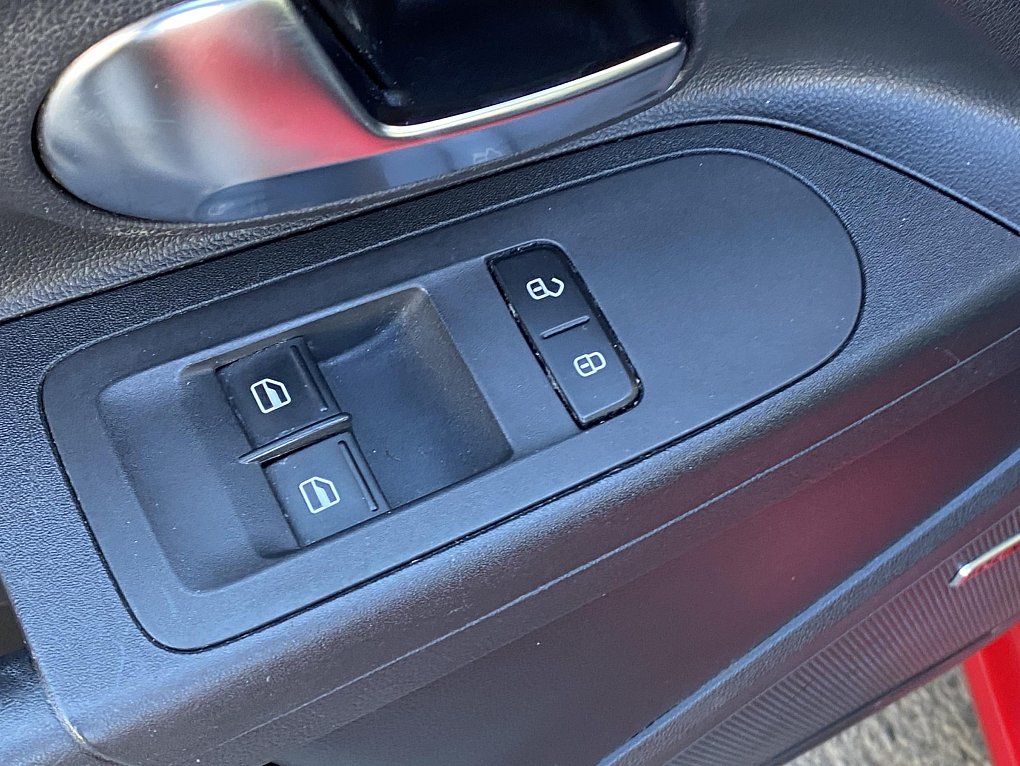 Škoda Citigo 1.0 MPi Sound