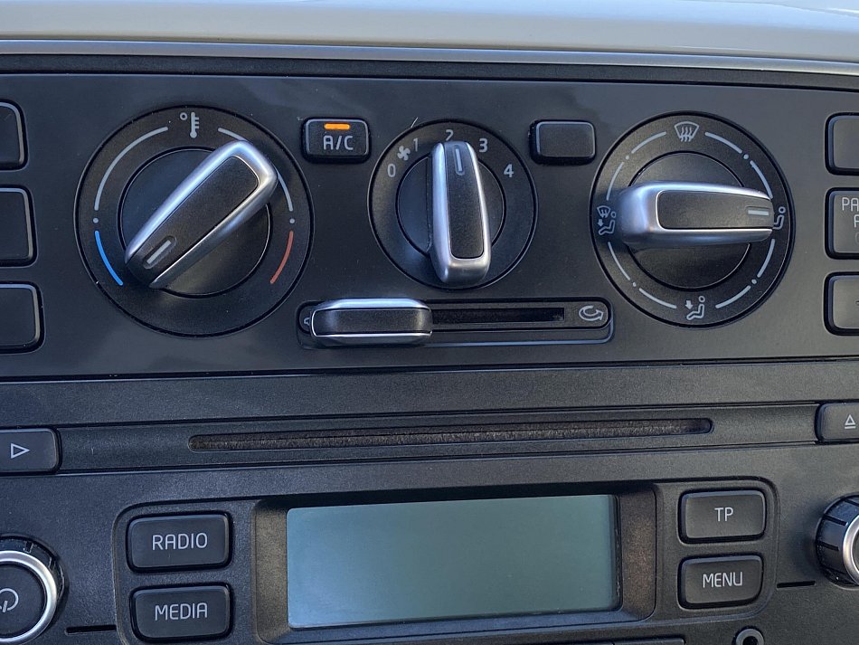 Škoda Citigo 1.0 MPi Sound