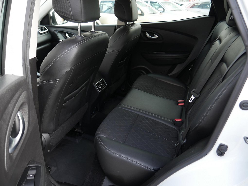 Renault Kadjar 1.7 dCi  4x4