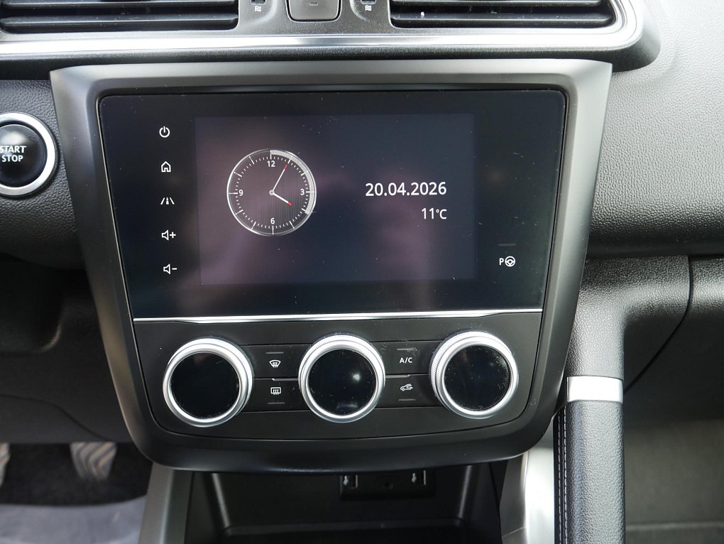 Renault Kadjar 1.7 dCi  4x4
