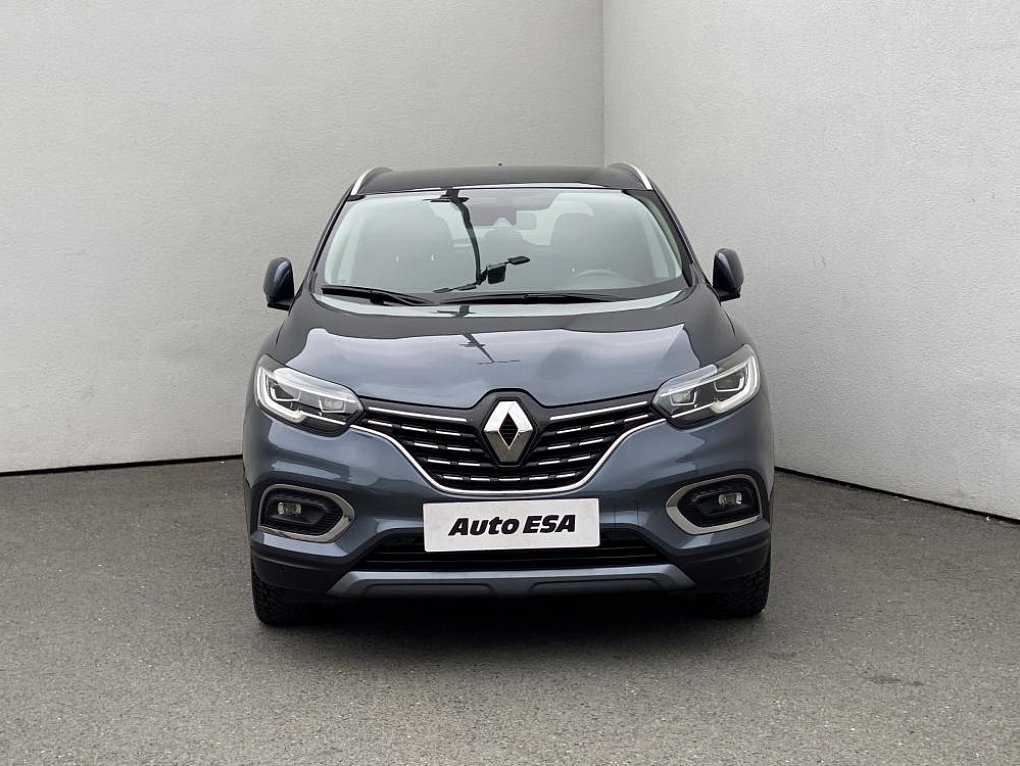 Renault Kadjar 1.75 DCi 