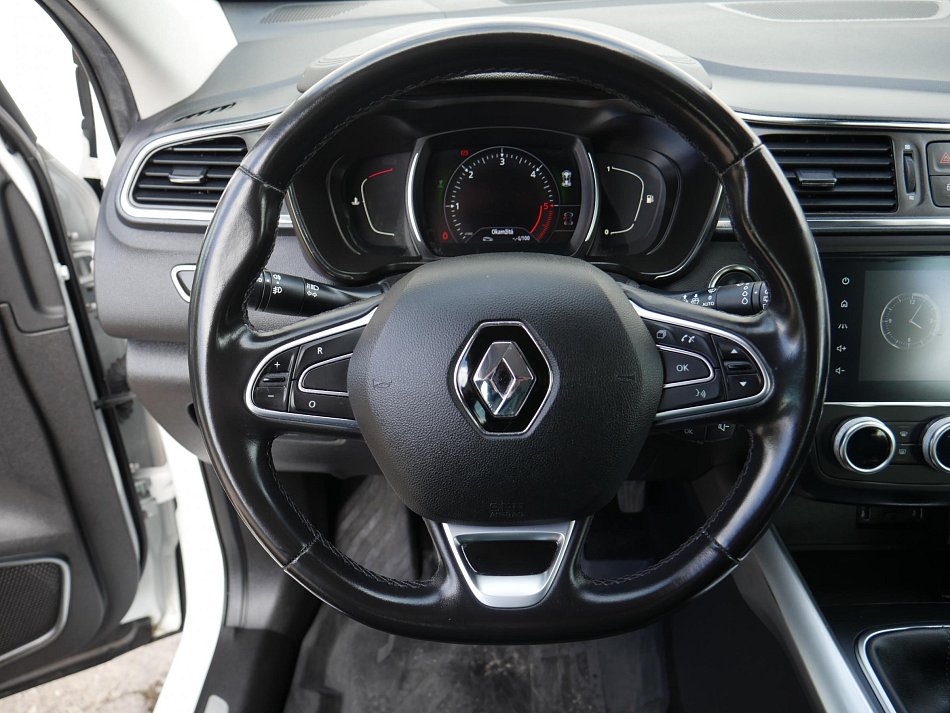 Renault Kadjar 1.7 dCi  4x4