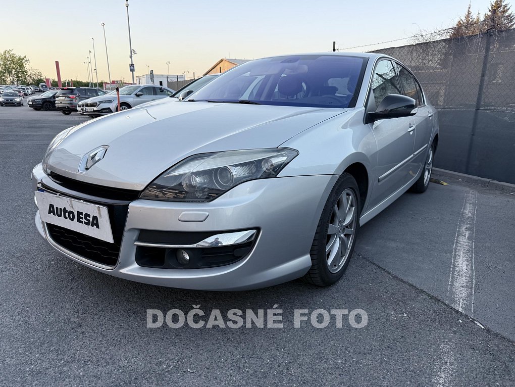 Renault Laguna 2.0dci 