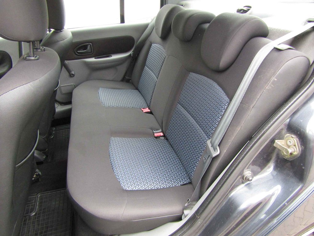 Renault Thalia 1.2 16V 