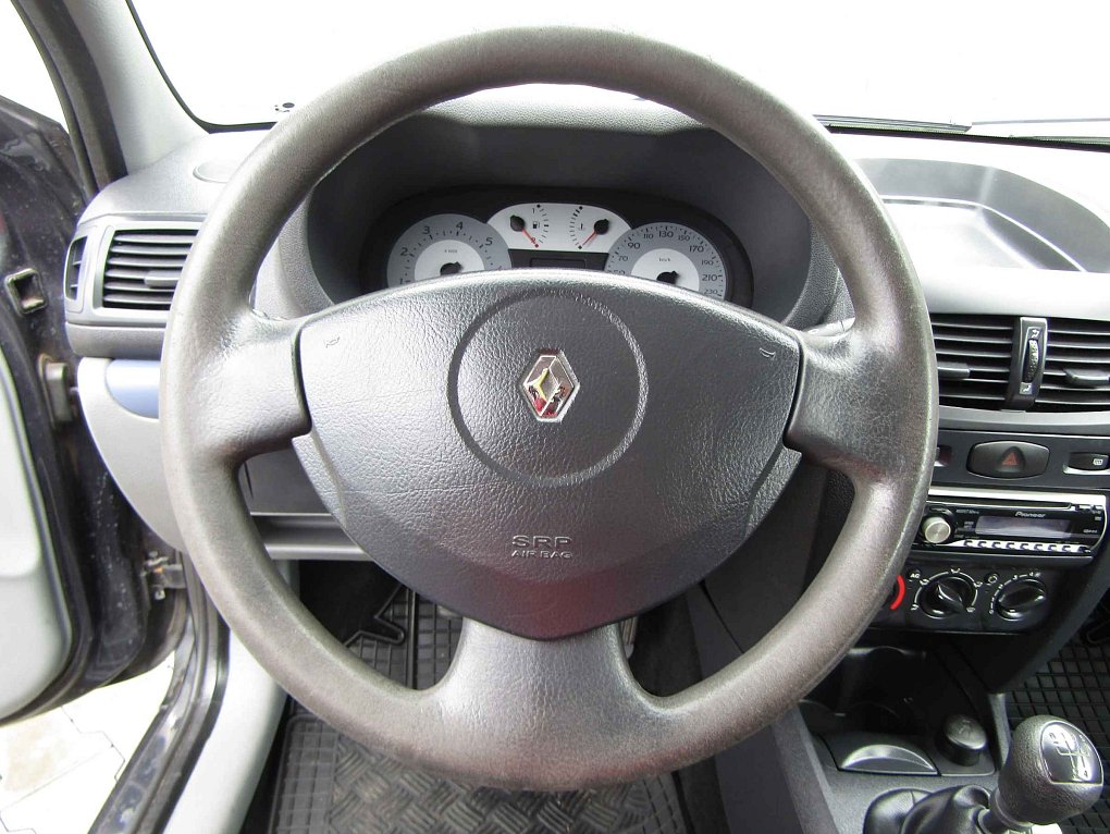 Renault Thalia 1.2 16V 