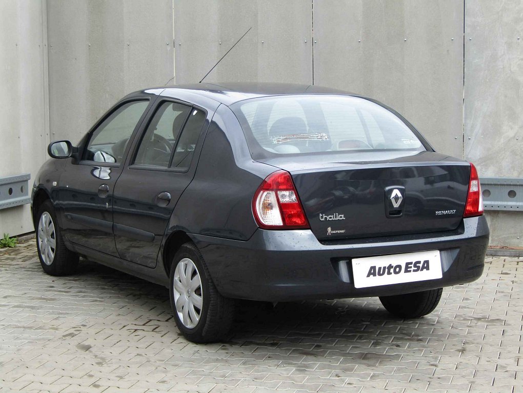 Renault Thalia 1.2 16V 