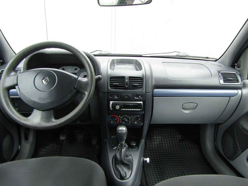 Renault Thalia 1.2 16V 
