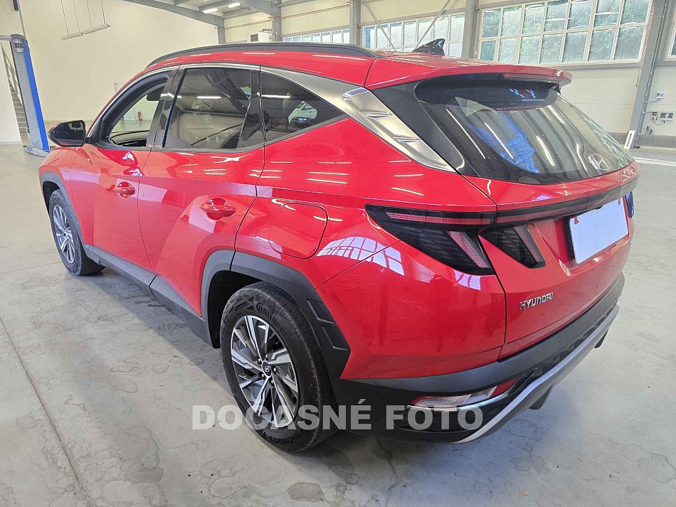 Hyundai Tucson 1.6 