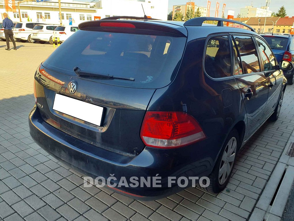 Volkswagen Golf 1.4 i 