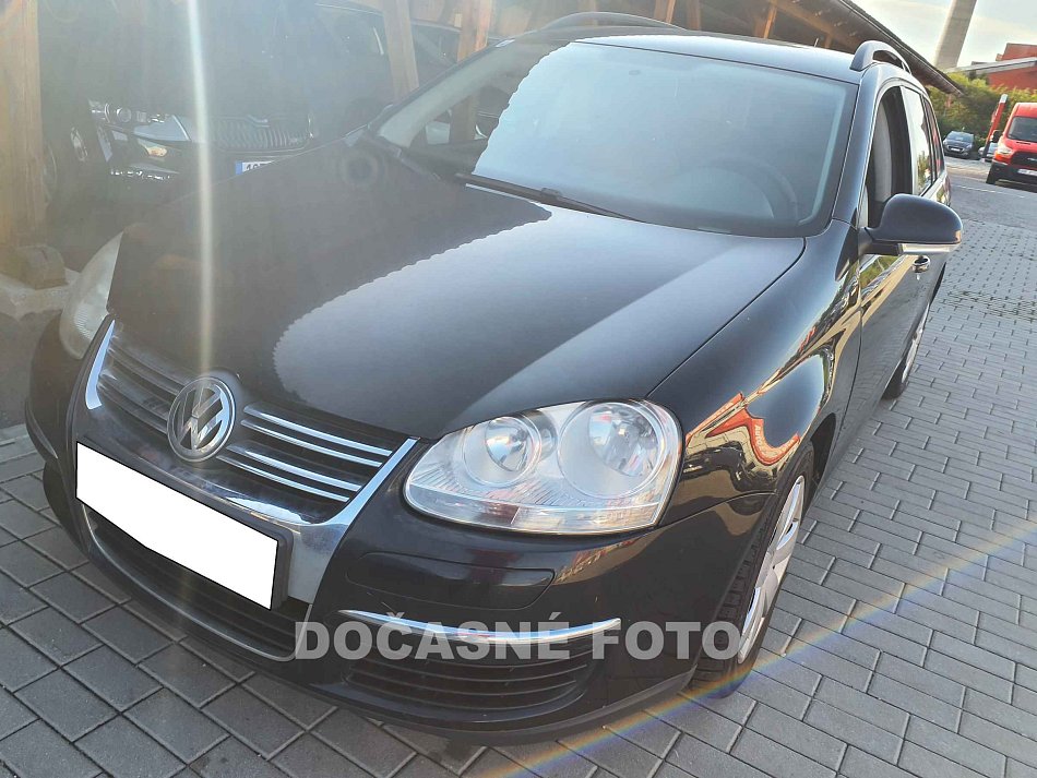 Volkswagen Golf 1.4 i 