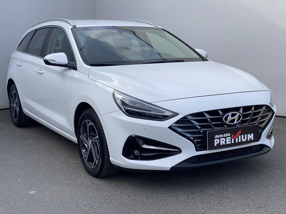 Hyundai I30 1.0 T-GDi Smart
