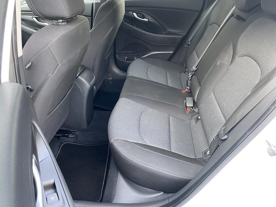 Hyundai I30 1.0 T-GDi Smart