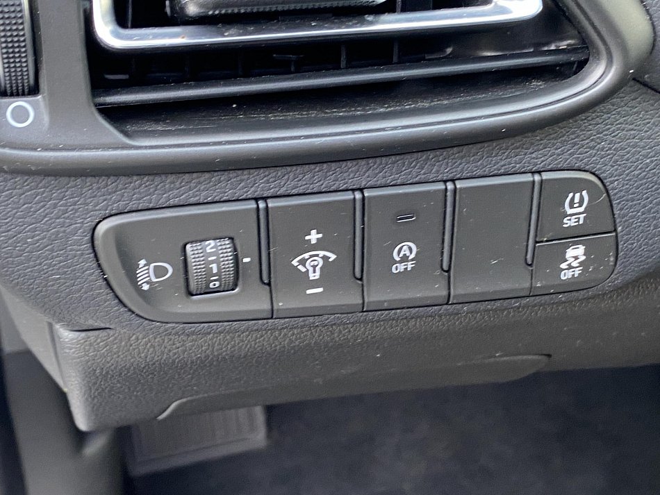 Hyundai I30 1.0 T-GDi Smart