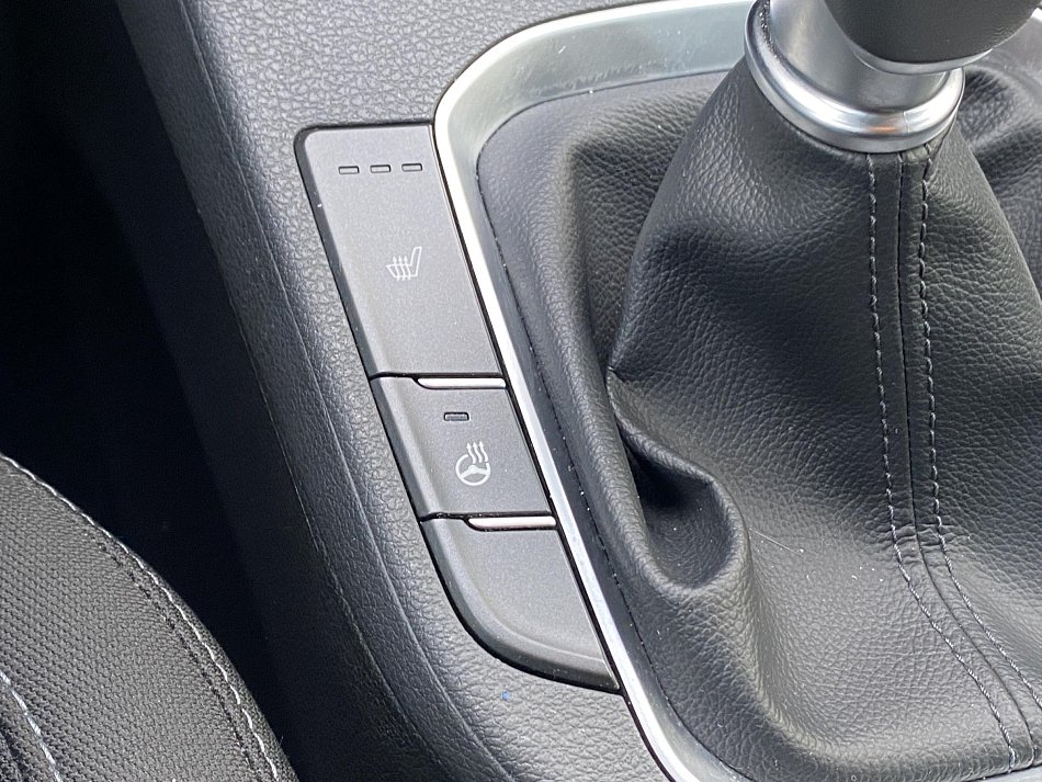 Hyundai I30 1.0 T-GDi Smart