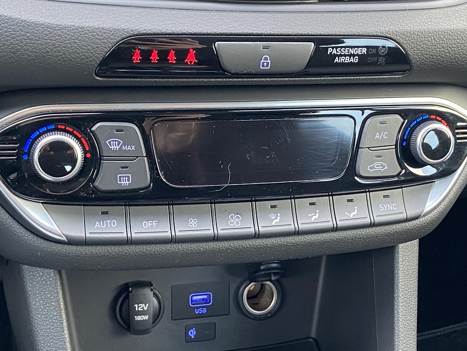 Hyundai I30 1.0 T-GDi Smart