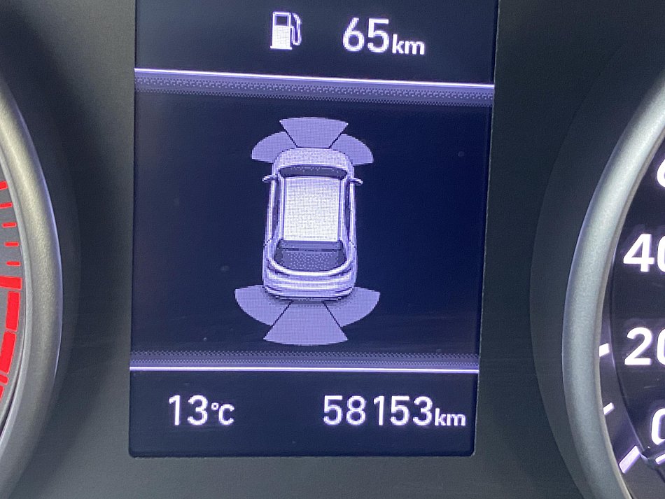Hyundai I30 1.0 T-GDi Smart