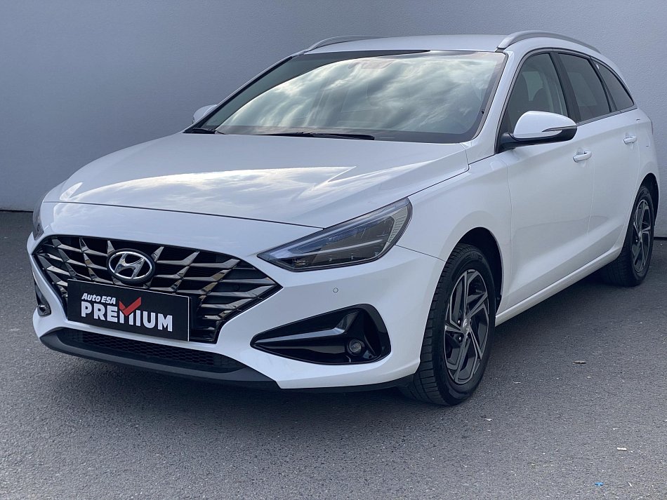 Hyundai I30 1.0 T-GDi Smart