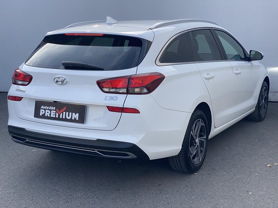 Hyundai I30 1.0 T-GDi Smart