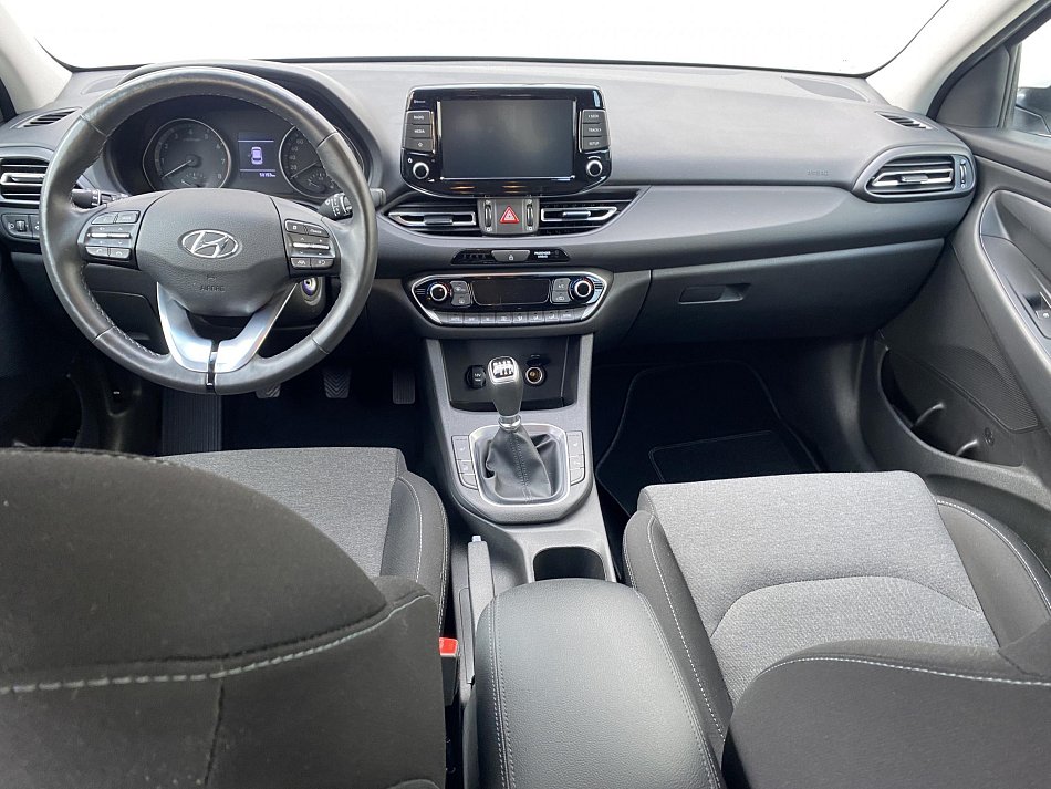 Hyundai I30 1.0 T-GDi Smart