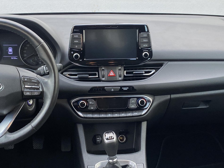 Hyundai I30 1.0 T-GDi Smart