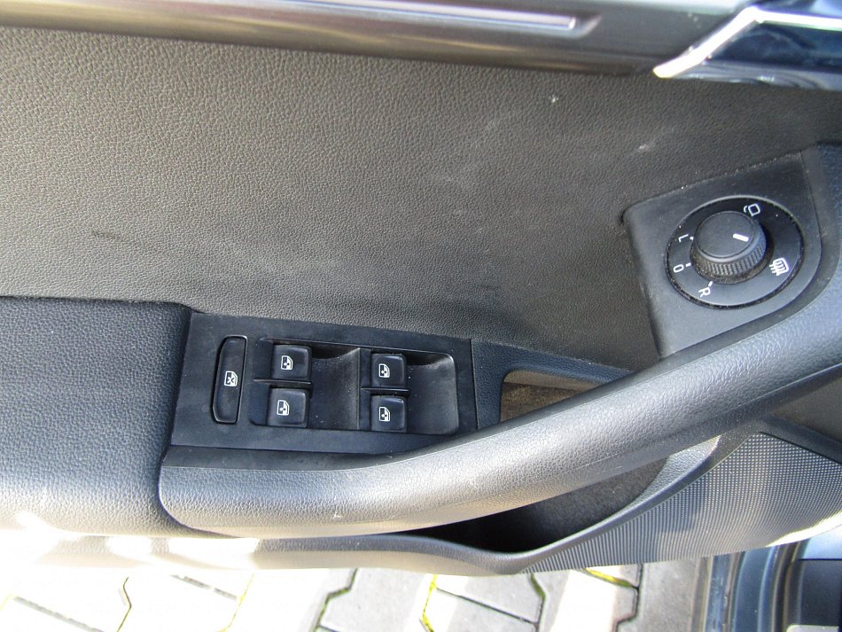 Škoda Octavia III 2.0 TDi Style