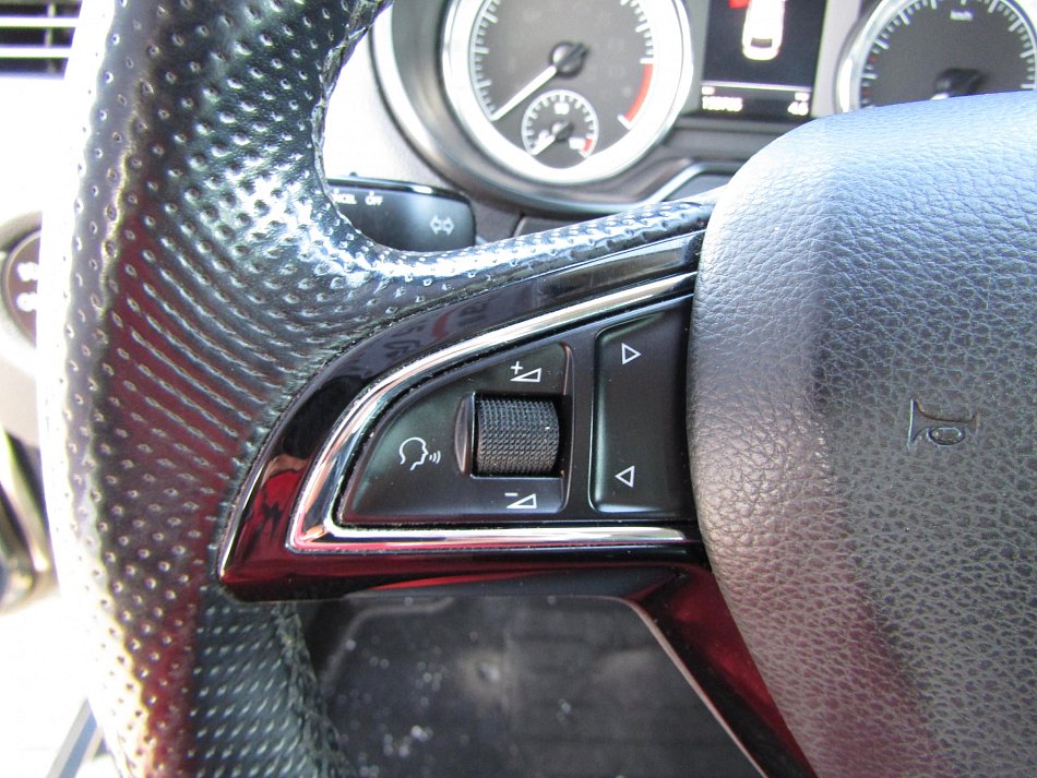 Škoda Octavia III 2.0 TDi Style