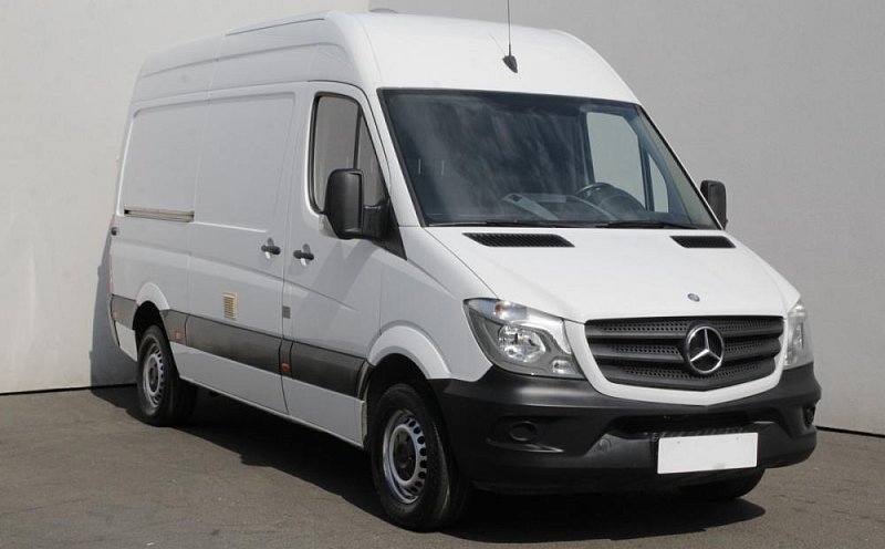 Mercedes-Benz Sprinter 2.2CDi  L2H1