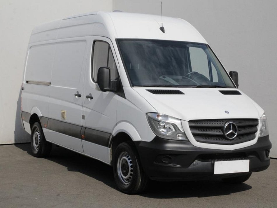 Mercedes-Benz Sprinter 2.2CDi  L2H1