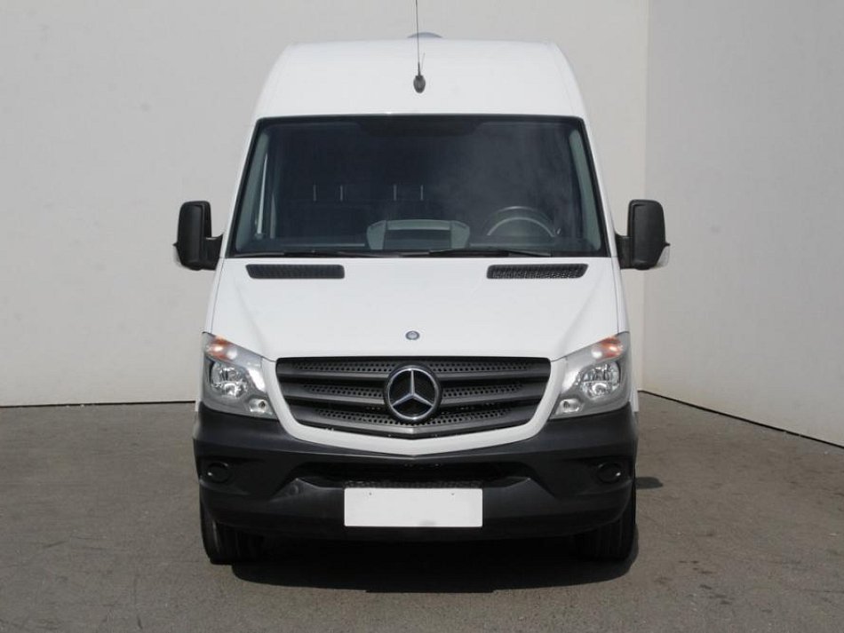 Mercedes-Benz Sprinter 2.2CDi  L2H1