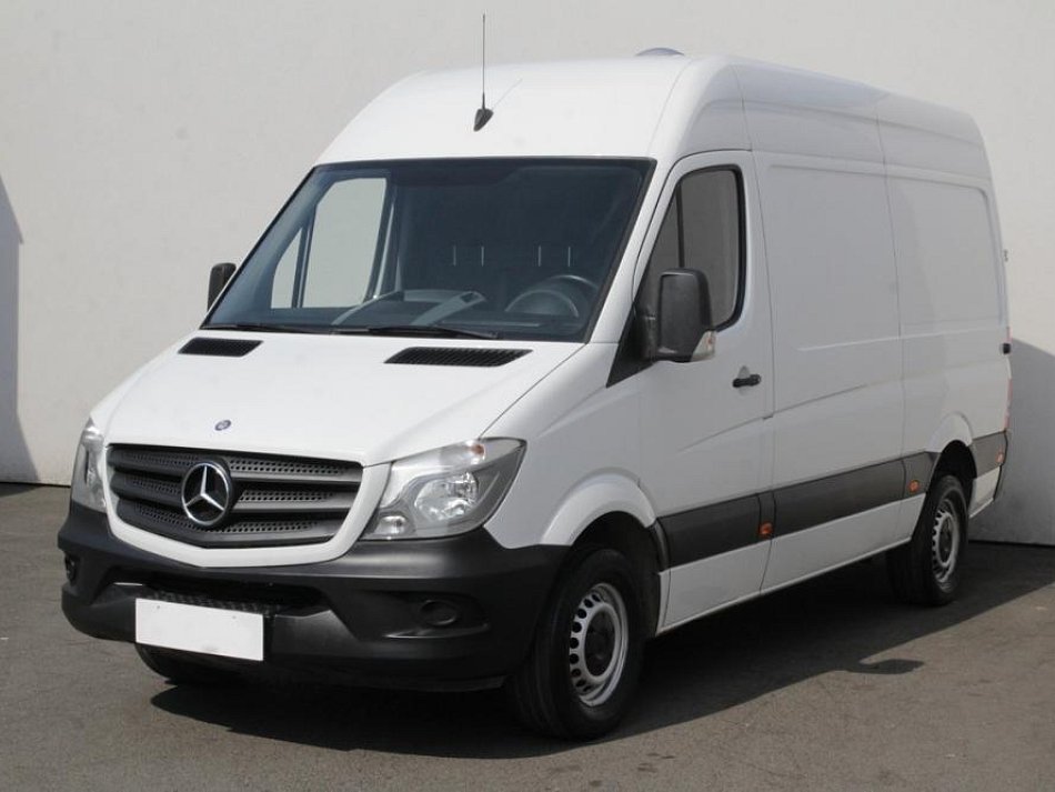 Mercedes-Benz Sprinter 2.2CDi  L2H1