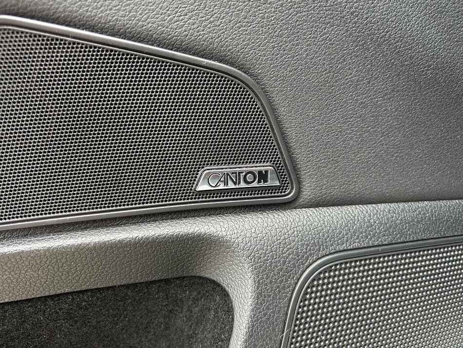 Škoda Superb III 2.0 TDi L&K