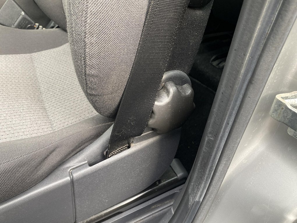 Opel Meriva 1.6i Edition