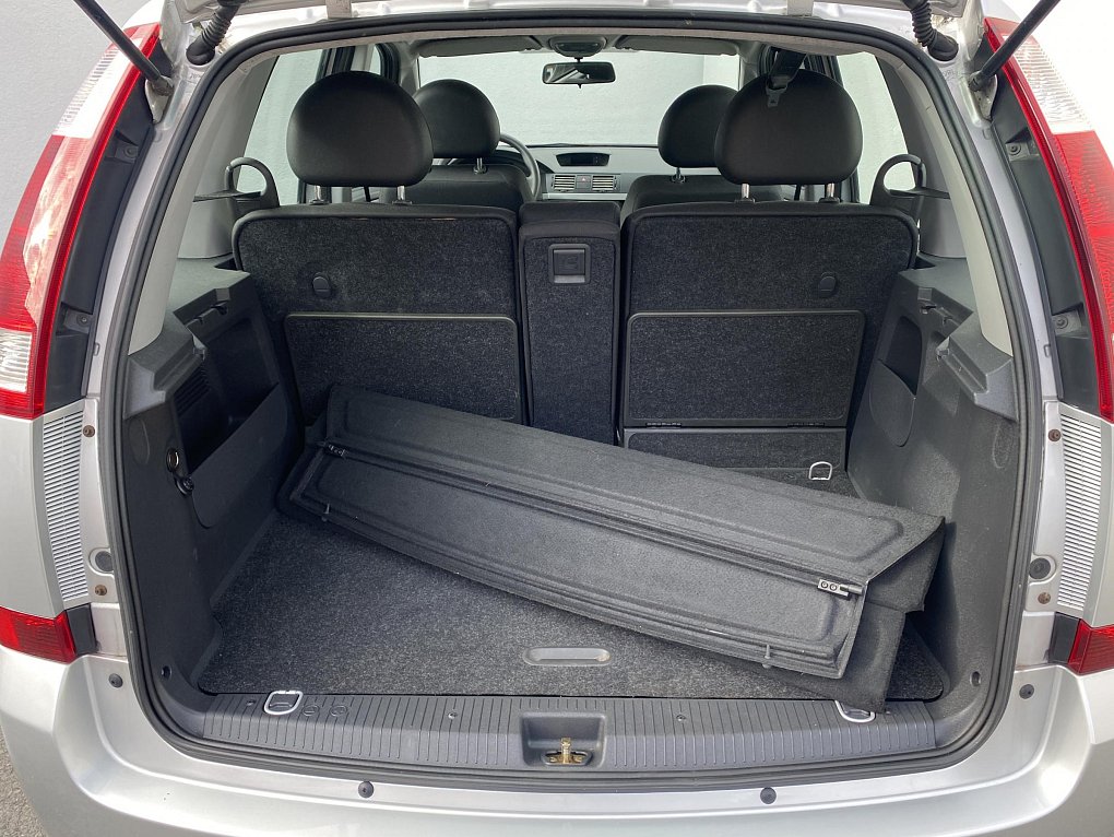 Opel Meriva 1.6i Edition