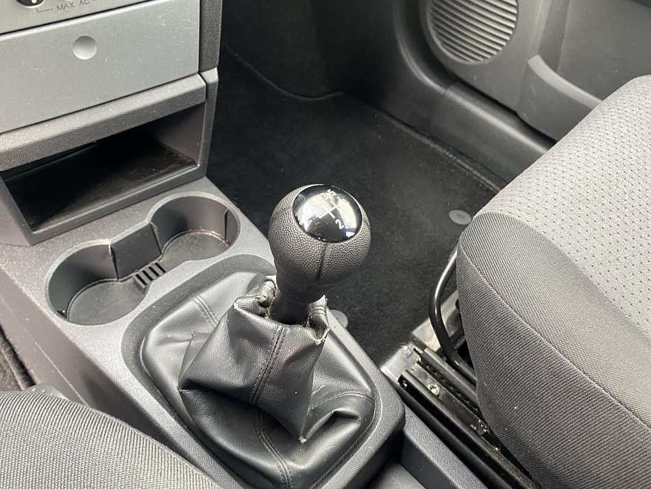 Opel Meriva 1.6i Edition