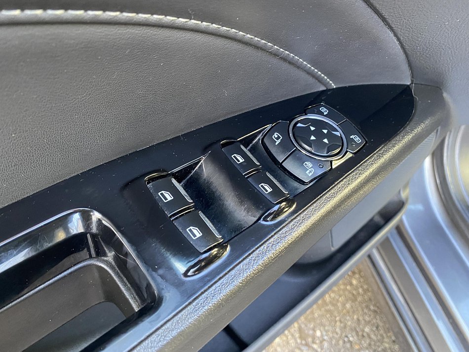 Ford Mondeo 2.0 TDCi Titanium