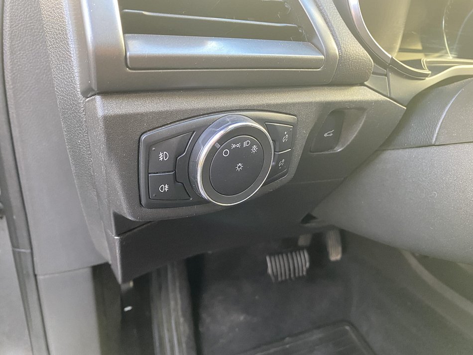 Ford Mondeo 2.0 TDCi Titanium