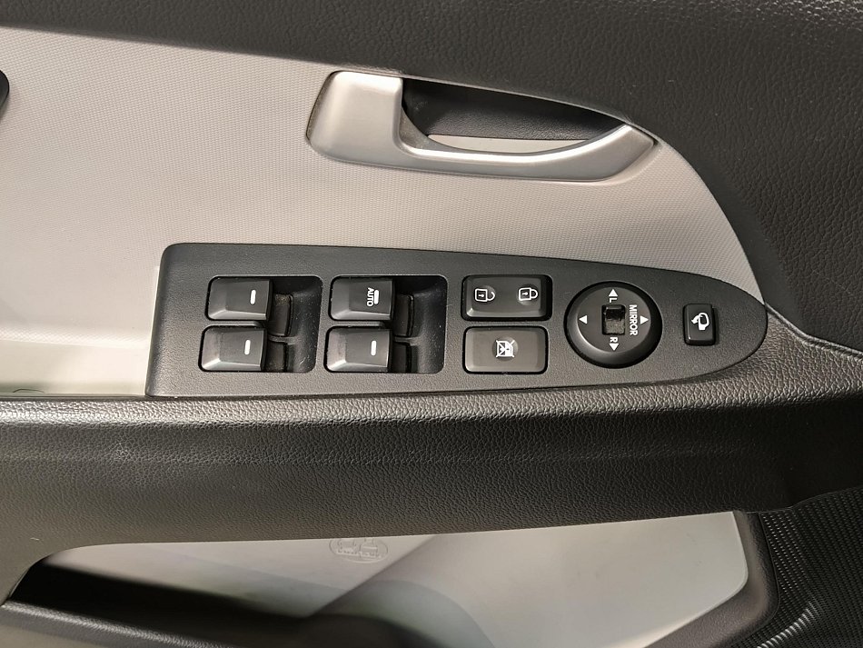 Kia Sportage 1.7CRDi 